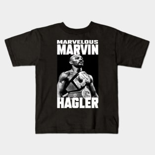 Hagler Kids T-Shirt